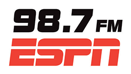 98.7FM ESPN Radio